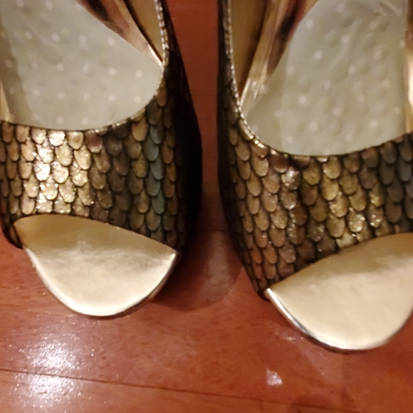 Urban rebel heels! - Picture 5 of 6